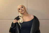 Christina Aguilera vem ao Brasil nesta semana; veja ingressos disponíveis