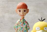"A Concierge Pokémon": conheça a nova série stop-motion da Netflix