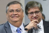 “Deu Dino, sim”: ministros do STF e do governo comentam aprovações do Senado