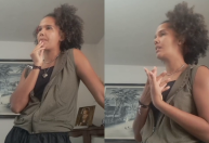 Millennial explica para jovem da geração Z o que é ligação interurbana; veja vídeo