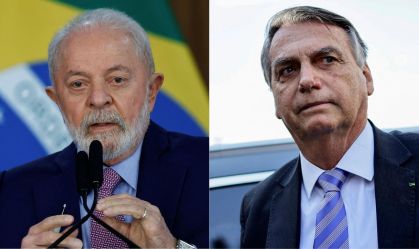 Lula pode se arriscar mais do que Bolsonaro, pois não tem sombra na esquerda, diz especialista ao WW