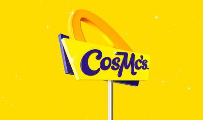 CosMc’s: Por que o McDonald’s quer sua própria rede de café