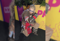 CCXP23 encerra edição com escolha de vencedor de concurso de cosplay