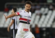 São Paulo: Hernanes revela bronca que salvou o Tricolor do rebaixamento em 2017