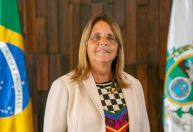Conselho de Ética da Alerj deve votar hoje relatório que define afastamento da deputada Lucinha