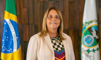 Conselho de Ética da Alerj deve votar hoje relatório que define afastamento da deputada Lucinha