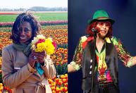 Mortes de Glória Maria e Rita Lee foram as mais marcantes do ano no Brasil