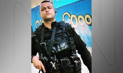 PM Morto Vigário Geral