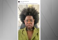 “Revistaram meu cabelo”, diz cantora sobre abordagem no Aeroporto Santos Dumont