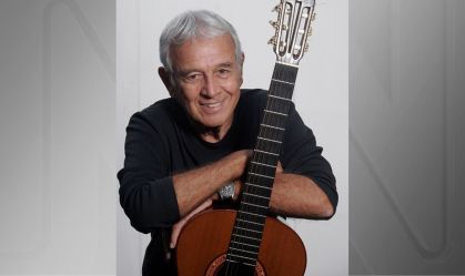 Carlos Lyra, um dos grandes nomes da bossa nova, morre aos 90 anos