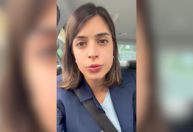 Deputada Tabata Amaral relata assalto em SP: “Nunca me senti tão insegura”