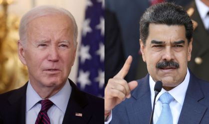EUA e Venezuela fazem acordo para troca de prisioneiros que inclui aliado de Maduro