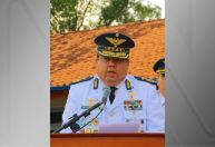 Saiba quem é o ex-comandante da Força Aérea do Paraguai preso em megaoperação da PF