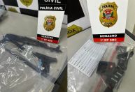Bandidos planejavam explodir ponte na ligação entre SP e o litoral, diz polícia