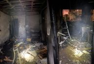 Incêndio em prédio deixa 15 vítimas em Belo Horizonte