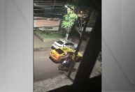 Vídeo: “Acabei de ser assaltado”, diz morador do RJ abordado duas vezes no mesmo dia