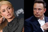 Elon Musk alfineta Paris Hilton após socialite retirar anúncios do X