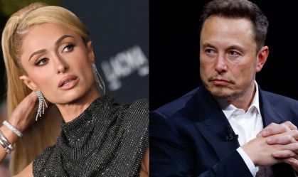 Paris Hilton foi criticada depois de ter removido os produtos da linha ‘Be an Icon’ do X