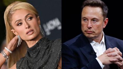 Paris Hilton foi criticada depois de ter removido os produtos da linha ‘Be an Icon’ do X