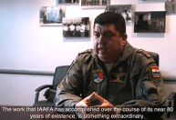 PF prende ex-comandante da Força Aérea do Paraguai