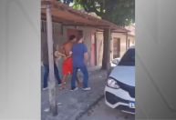 “Não esperava essa repercussão toda”, diz homem que deu soco em idoso em Copacabana
