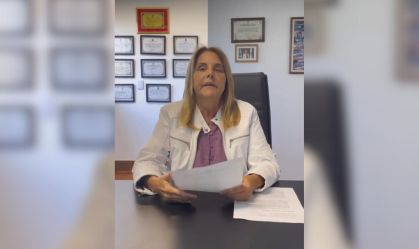 Apelidada de “madrinha”, deputada Lucinha agia como lobista da milícia, diz PF