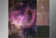Telescópio da Nasa identifica menor estrela anã marrom já observada