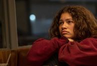 "Estou um pouco aterrorizada", diz Zendaya sobre retorno a "Euphoria"