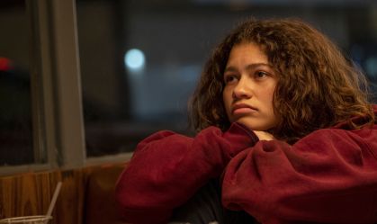 "Estou um pouco aterrorizada", diz Zendaya sobre retorno a "Euphoria"