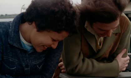 “Elis & Tom, Só Tinha de Ser Com Você” ganha prêmio em festival internacional