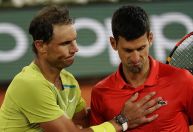 Djokovic revela ter sido intimidado por Nadal antes de duelo: “Me irritava”