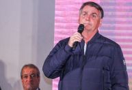Bolsonaro informa STF que vai viajar para Argentina para posse de Milei