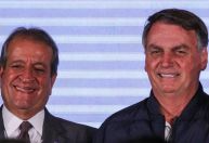 Presidente do PL diz que Bolsonaro “cresce” após ações da PF