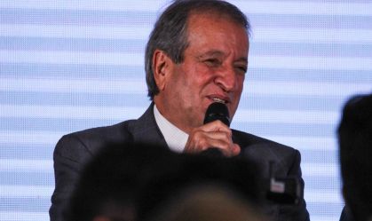 Clima era de luto no Alvorada após eleições, disse Valdemar à PF