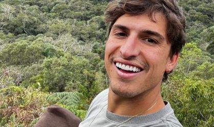 STJ mantém condenação de 8 anos de Felipe Prior por estupro