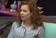 Fernanda Souza diz que fez sinastria amorosa com namorada; veja o que é