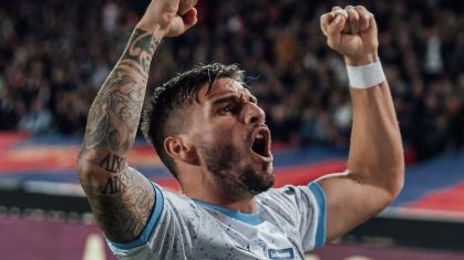 Girona assume a liderança de LALIGA após vencer o Barcelona
