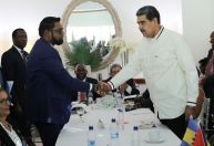 Conselho de Segurança da ONU tem reunião fechada sobre Venezuela e Guiana