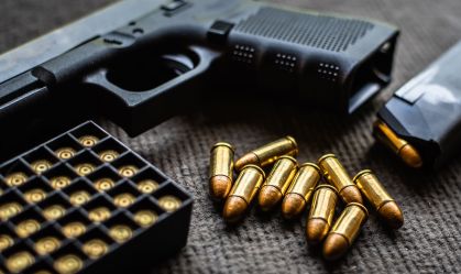 Relator inclui armas e munições no “imposto do pecado” da reforma tributária