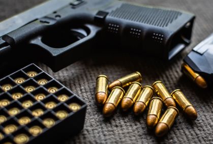 Comissão da Câmara aprova projeto que facilita compra de primeira arma