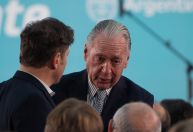 Entidade empresarial defende permanência da Argentina no Mercosul