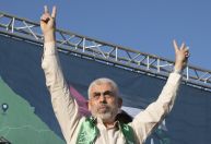 Mártir ou covarde? Israel e Hamas apresentam narrativas conflitantes sobre a morte de Sinwar