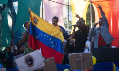 Referendo da Venezuela hoje sobre anexar região da Guiana levanta preocupação de conflito