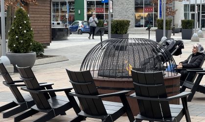 Cadê a neve? Temperaturas mais altas mudam paisagem do Canadá no Natal