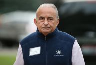 Empresário venezuelano de telecomunicações Gustavo Cisneros morre aos 78 anos