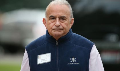Empresário venezuelano de telecomunicações Gustavo Cisneros morre aos 78 anos