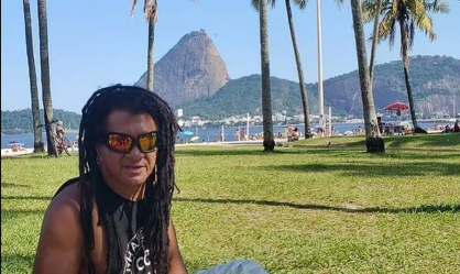 Humorista Gil Brother Away, ex-Hermes e Renato, morre aos 66 anos no Rio