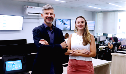Hospitalização Domiciliar: modelo inovador revoluciona o setor de saúde