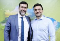 Após colapso de mina da Braskem, Celso Sabino e Marcelo Freixo vão a Maceió para “blindar” turismo
