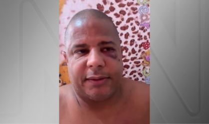 Polícia prende último suspeito de sequestrar Marcelinho Carioca e amiga